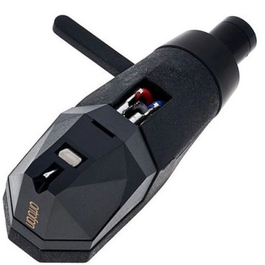 Ortofon cartridge 2M BLACK PnP MKII