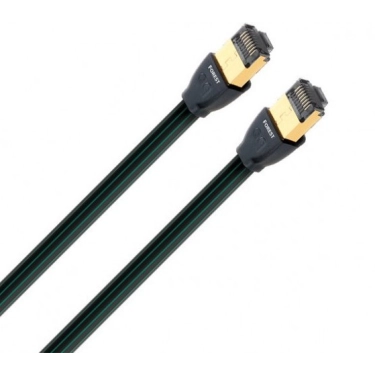 Ethernet кабель AudioQuest RJ/E Forest 1.5 м