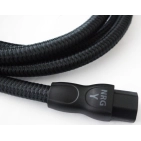Силовий кабель AudioQuest NRG-Y3 EU 1 м Силовий кабель AudioQuest NRG-Y3 EU 1 м