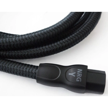 Силовий кабель AudioQuest NRG-Y3 EU 1 м