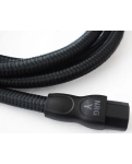 Силовой кабель AudioQuest NRG-Y3 EU 1 м