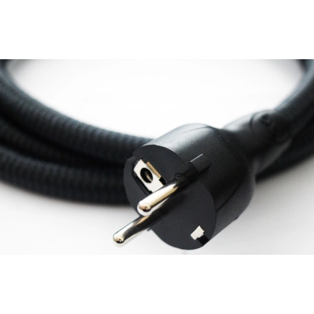 Силовий кабель AudioQuest NRG-Y3 EU 1 м Силовий кабель AudioQuest NRG-Y3 EU 1 м