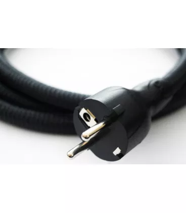Силовий кабель AudioQuest NRG-Y3 EU 1 м