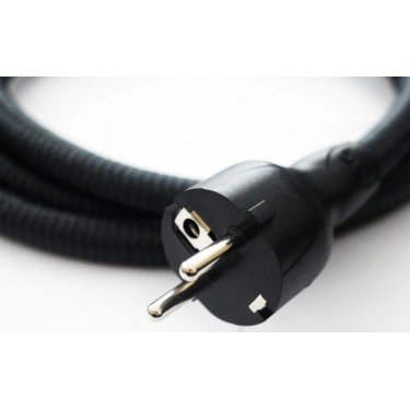 Силовий кабель AudioQuest NRG-Y3 EU 1 м