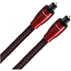 Оптичний кабель AudioQuest Optilink Cinnamon 16 м Оптичний кабель AudioQuest Optilink Cinnamon 16 м