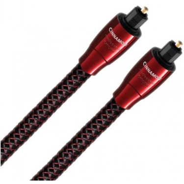 Оптичний кабель AudioQuest Optilink Cinnamon 16 м