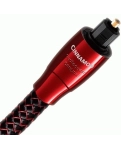 AudioQuest Optilink Cinnamon 16m Optical Cable