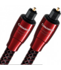 Оптичний кабель AudioQuest Optilink Cinnamon 16 м