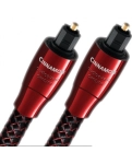 Оптичний кабель AudioQuest Optilink Cinnamon 16 м