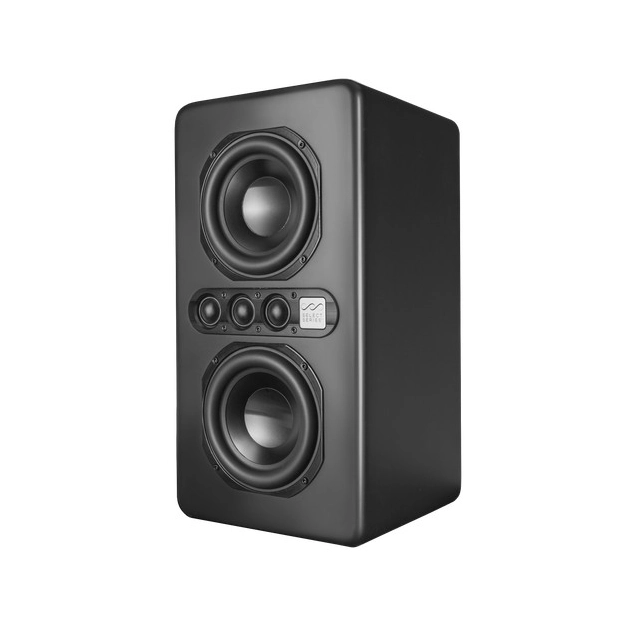 Сабвуфер TruAudio S63 Black