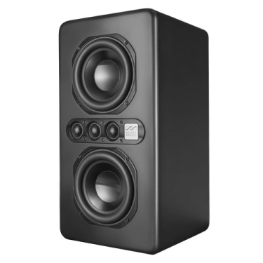 Сабвуфер TruAudio S63 Black