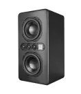 Полочна акустика TruAudio S63 Black
