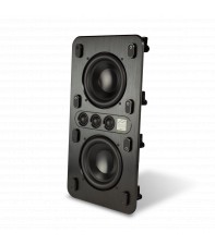 Вбудована акустика TruAudio S63i Black