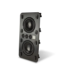 Вбудована акустика TruAudio S63i Black