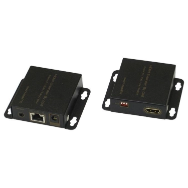 HDMI передавач по кручений парі з ІЧ управлінням ASK HDEX007M1