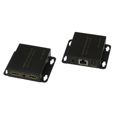 HDMI передавач по кручений парі з ІЧ управлінням ASK HDEX007M1