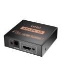 HDMI спліттер 1X2 4Kx2K AirBase IB-4124K