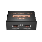 HDMI спліттер 1X2 4Kx2K AirBase IB-4124K