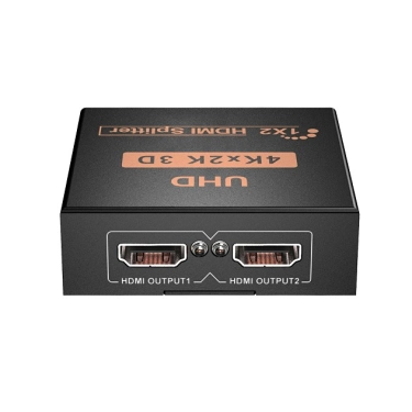 HDMI спліттер 1X2 4Kx2K AirBase IB-4124K