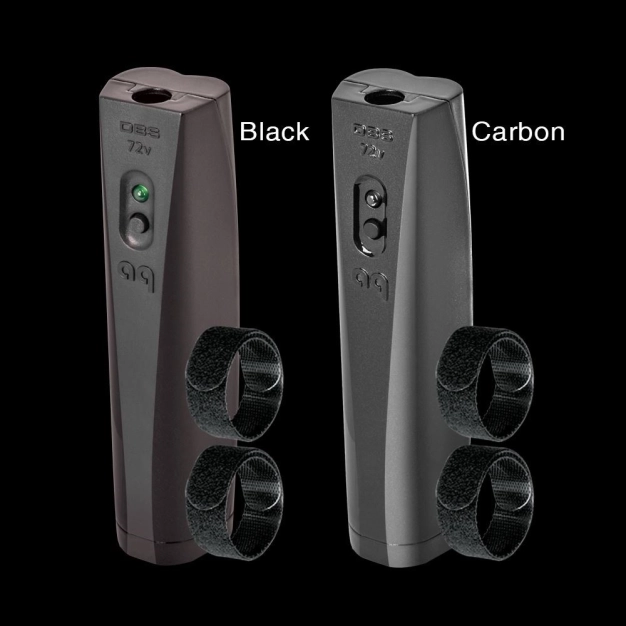 Комплект модернізації AudioQuest DBS Carbon Upgrade Kit