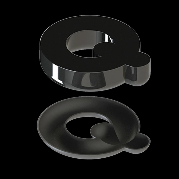 Антивібраційні підставки AudioQuest Sorbogel Q-feet System