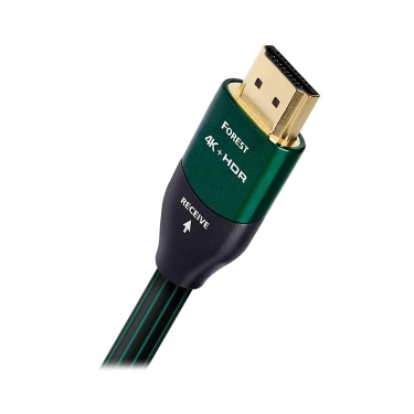 HDMI-кабель AudioQuest HDMI Forest active 12.5 м