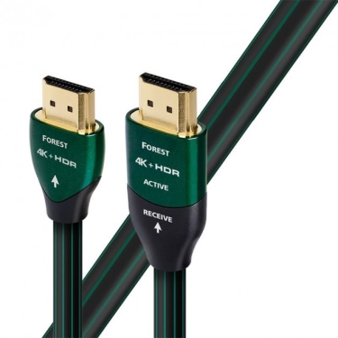 HDMI-кабель AudioQuest HDMI Forest active 12.5 м