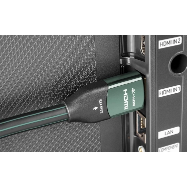 HDMI-кабель AudioQuest HDMI Forest active 12.5 м