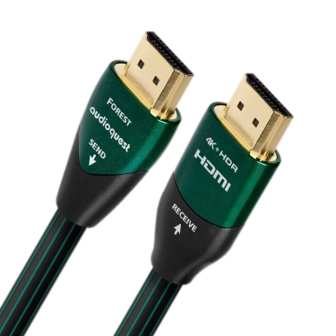 HDMI-кабель AudioQuest HDMI Forest active 12.5 м