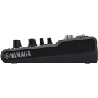 Мікшерний пульт Yamaha MG06