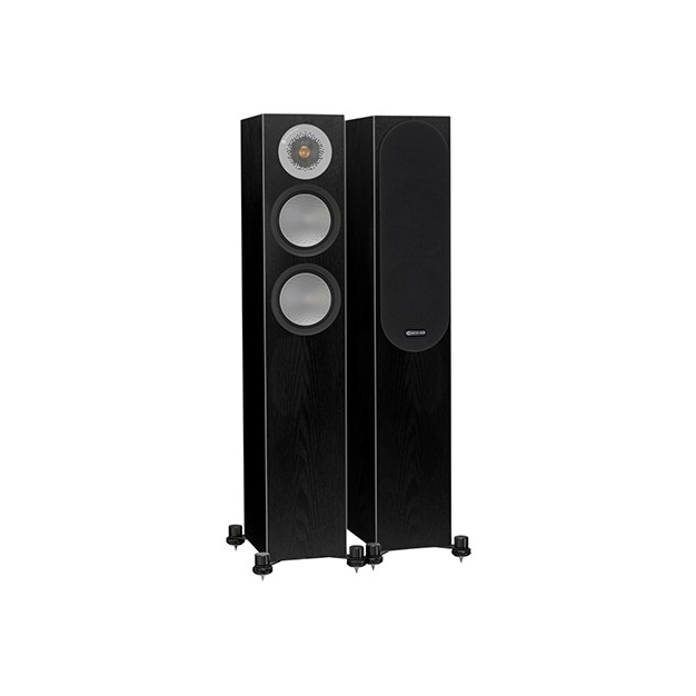 Підлогова акустика Monitor Audio Silver 200