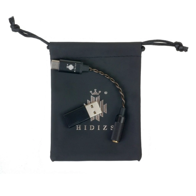 Аудіоплеєр Hidizs AP80 PRO Blue