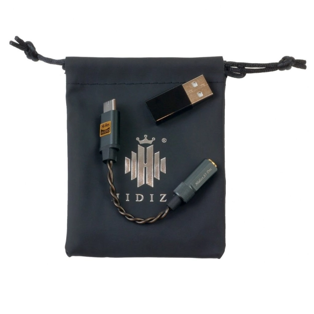 ЦАП Hidizs Sonata S1 DAC cable