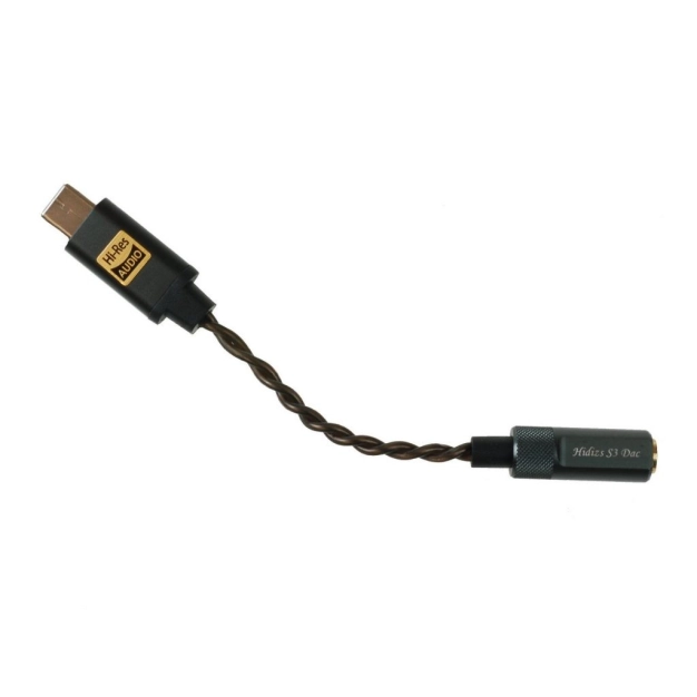 ЦАП Hidizs Sonata S1 DAC cable