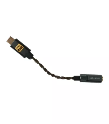 ЦАП Hidizs Sonata S1 DAC cable