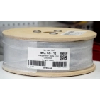 Акустичний кабель Van Den Hul CS - 12 HF black, m Акустичний кабель Van Den Hul CS - 12 HF black, m