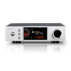 ЦАП Cayin iDAC-6 MK2