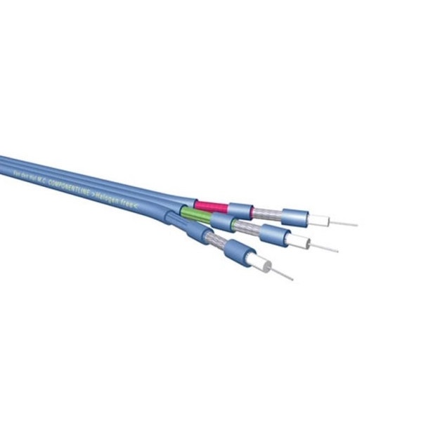 Цифровий кабель Van Den Hul Compoline 75, m