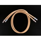 Міжблочний цифровий кабель Van Den Hul Cliff Hybrid RCA, 1,0 m Міжблочний цифровий кабель Van Den Hul Cliff Hybrid RCA, 1,0 m