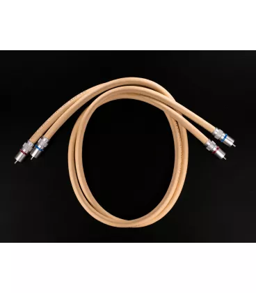 Міжблочний цифровий кабель Van Den Hul Cliff Hybrid RCA, 1,0 m