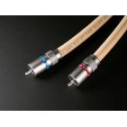 Міжблочний цифровий кабель Van Den Hul Cliff Hybrid RCA, 1,0 m Міжблочний цифровий кабель Van Den Hul Cliff Hybrid RCA, 1,0 m