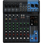 Мікшерний пульт Yamaha MG10XU