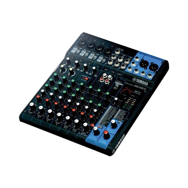 Мікшерний пульт Yamaha MG10XU