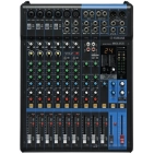 Мікшерний пульт Yamaha MG12XU