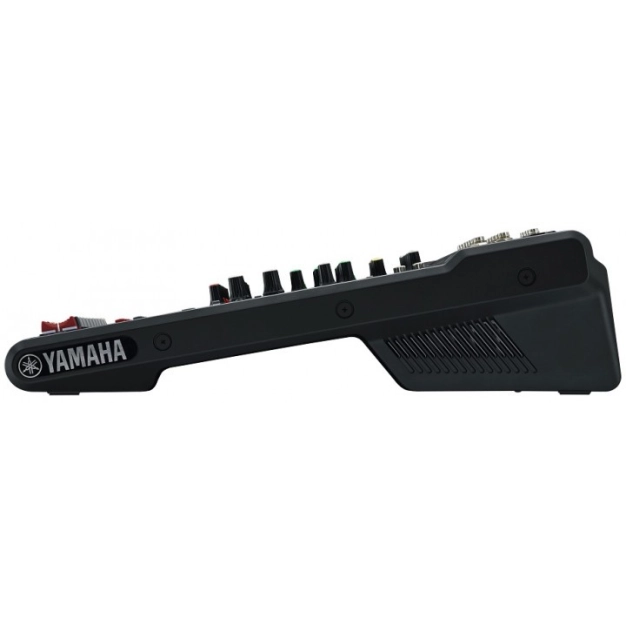 Мікшерний пульт Yamaha MG12XU