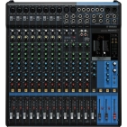 Мікшерний пульт Yamaha MG16XU