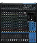 Микшерный пульт Yamaha MG16XU