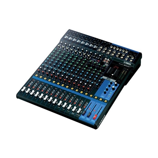 Мікшерний пульт Yamaha MG16XU