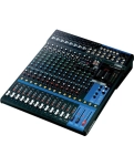 Микшерный пульт Yamaha MG16XU