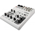 Мікшерний пульт Yamaha AG06